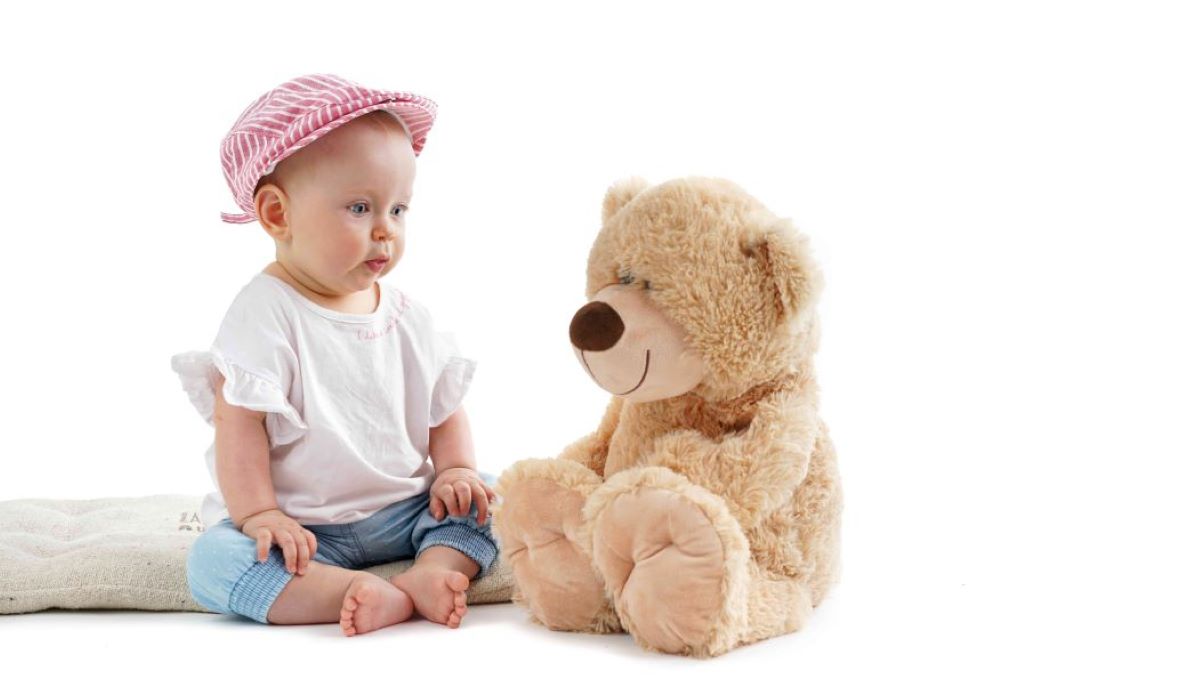 Logopäde für inklusive KiTa (m/w/d) 