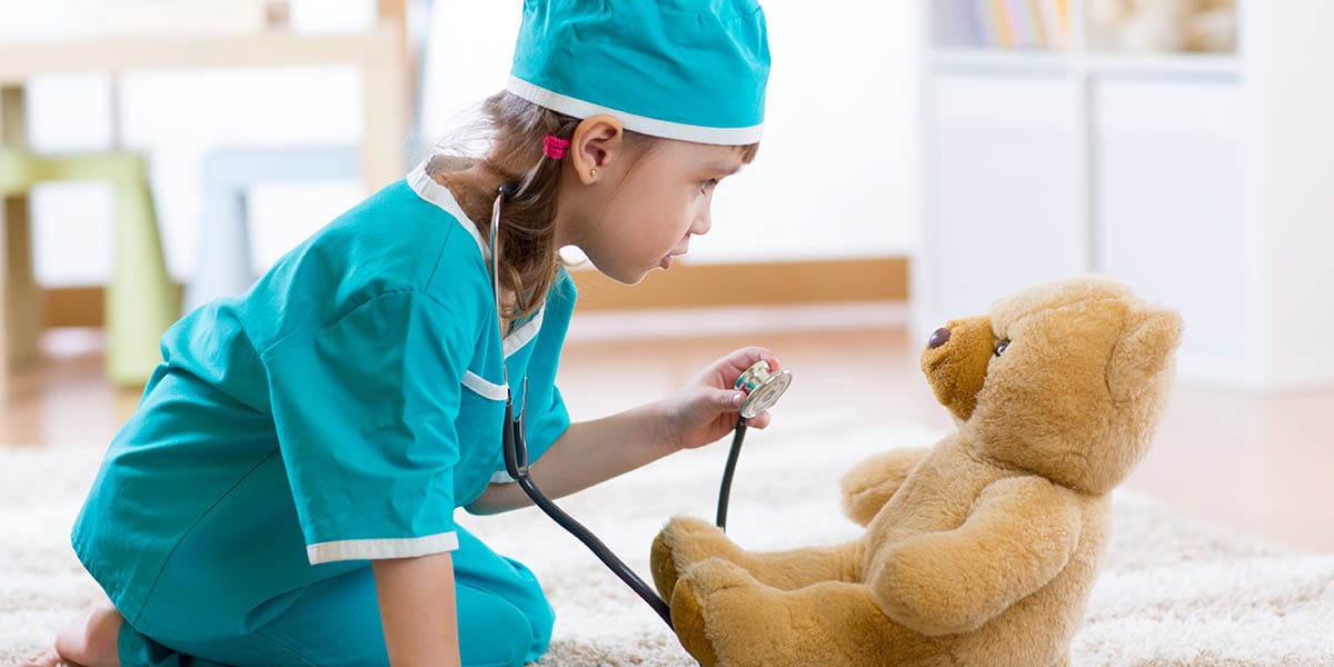 Pflegefachkraft Kinderkrankenpflege (m/w/d) 